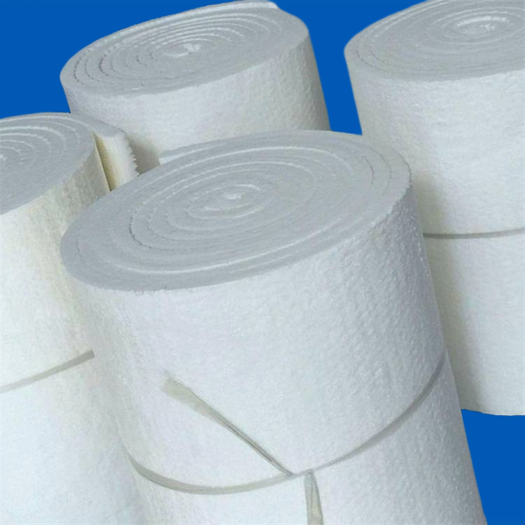 湛江陶瓷纤维毡